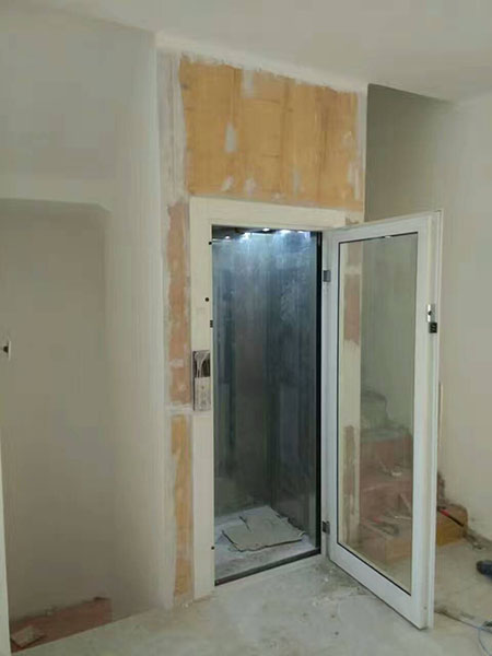 北京大興亦莊天鵝堡別墅區(qū)現(xiàn)場(chǎng)圖2 北京大興亦莊天鵝堡別墅區(qū)現(xiàn)場(chǎng)圖2