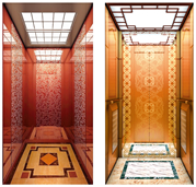 怡安別墅電梯 怡安別墅電梯